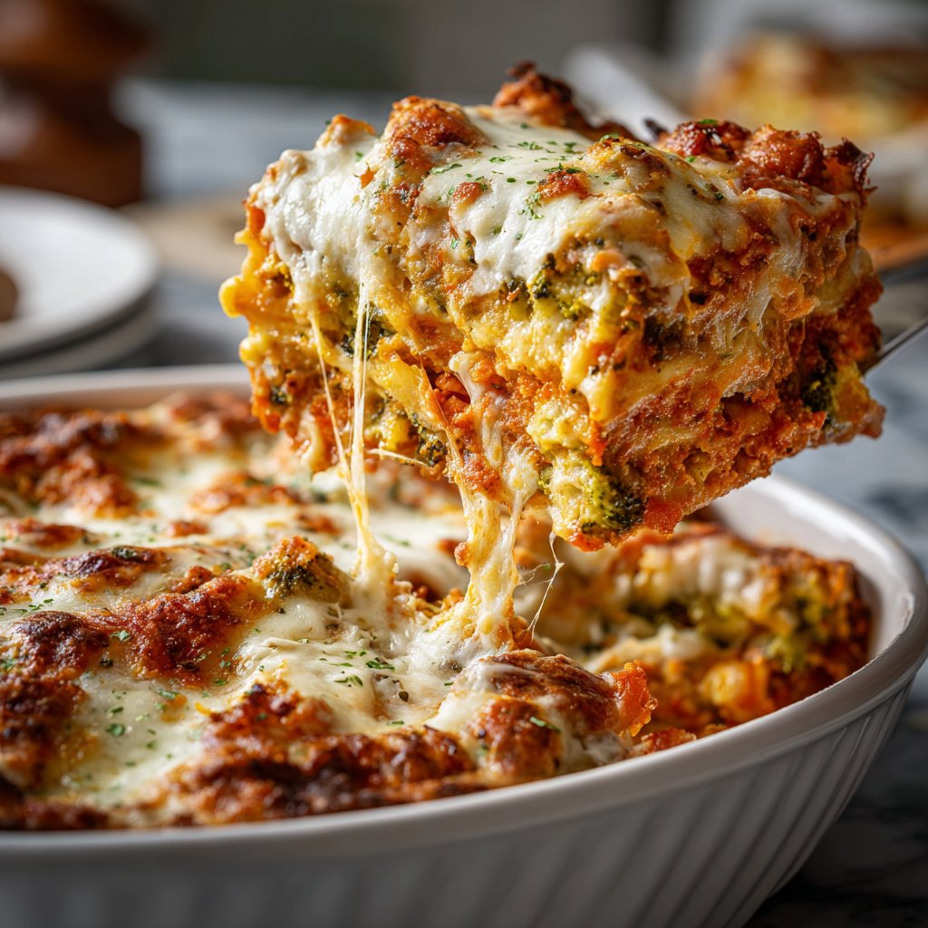 Comfort Food Recipes For Cozy Nights