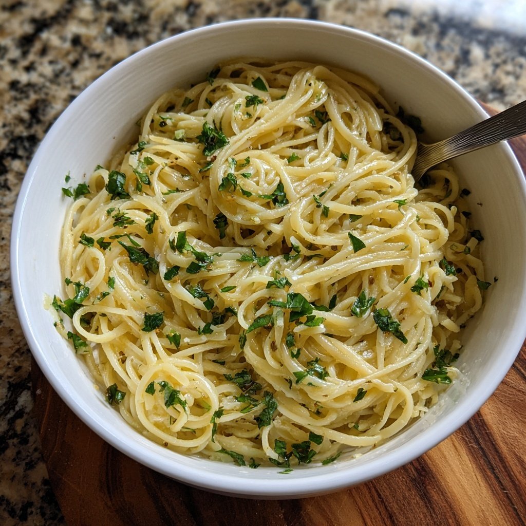 Effortless Food Ideas