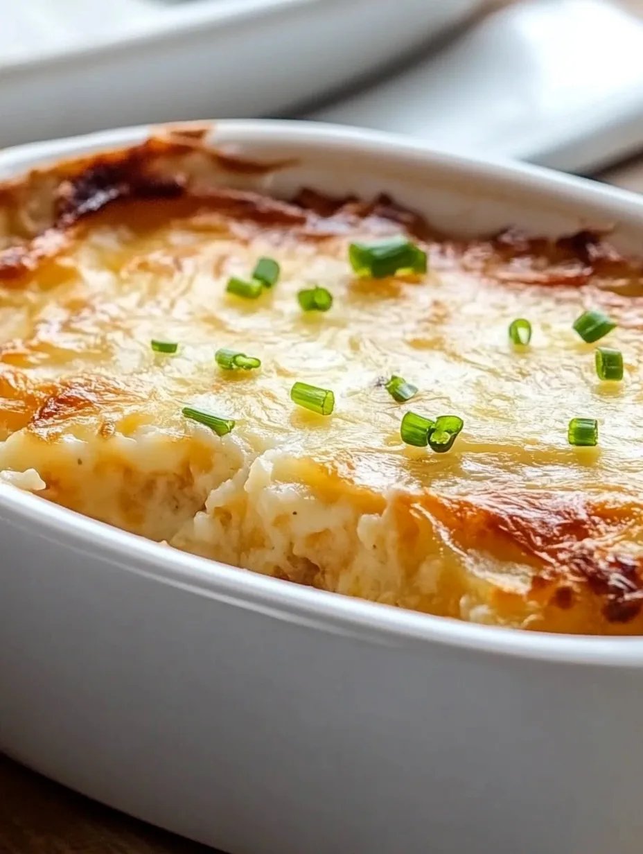Easy Shepherd’s Pie Recipe